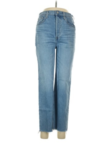 Frank & Eileen Jeans (view 1)