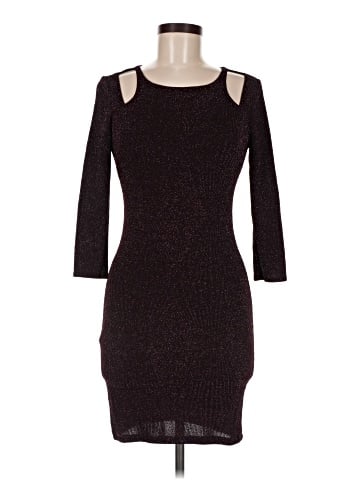 Trixxi Cocktail Dress (view 1)