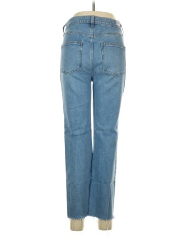 Frank & Eileen Jeans (view 2)