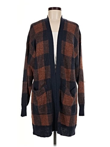 American Eagle Outfitters Cardigan (view 1)