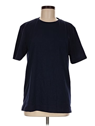 Zara Short Sleeve Top (view 1)