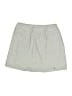 Outdoor Voices Solid Gray Skort Size S - photo 2