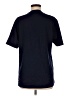 Zara Blue Short Sleeve Top Size M - photo 2