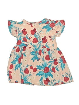 Posh Peanut Dress