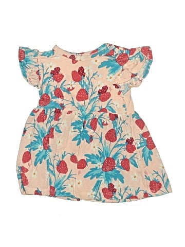 Posh Peanut Dress (view 1)