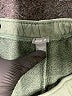 Aerie Solid Green Casual Pants Size S - photo 4