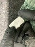 Aerie Solid Green Casual Pants Size S - photo 5