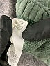 Aerie Solid Green Casual Pants Size S - photo 6
