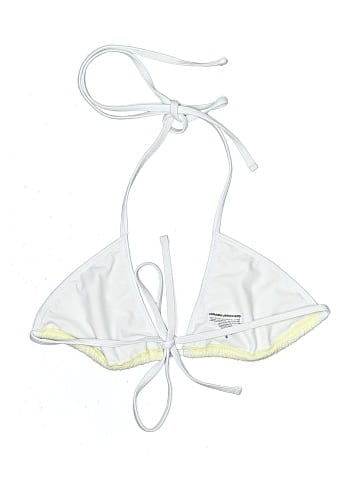Amanda Uprichard Swimsuit Top (view 2)