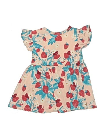 Posh Peanut Dress (view 2)