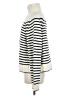 H&M Stripes Ivory Pullover Sweater Size M - photo 5