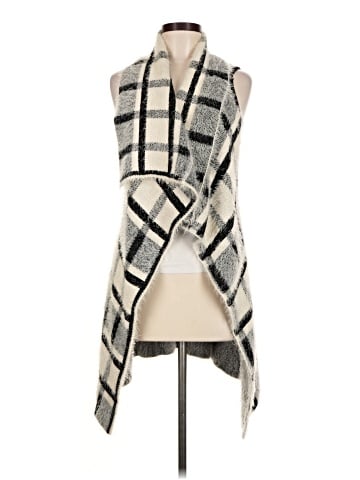 Nordstrom Rack Sweater Vest (view 1)