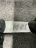 Vince. Black Wool Pullover Sweater Size L - photo 8