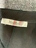 Max Mara Solid Black Active Pants Size XS (estimated) - photo 7