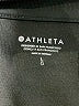 Athleta Black Sleeveless T-Shirt Size L - photo 7