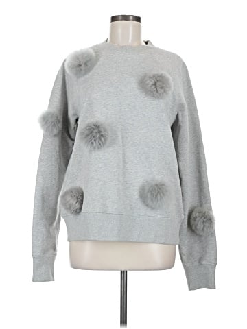 Tibi Pullover Sweater (view 1)