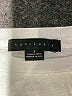 Sanctuary White Short Sleeve Top Size S - photo 4