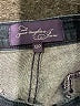 Not Your Daughter's Jeans Chevron-herringbone Blue Jeans Size 12 (petite) - photo 7