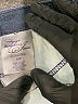 Not Your Daughter's Jeans Chevron-herringbone Blue Jeans Size 12 (petite) - photo 8