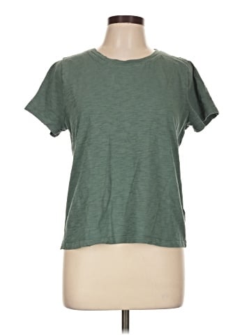 J.Crew Factory Store Short Sleeve T-Shirt (view 1)