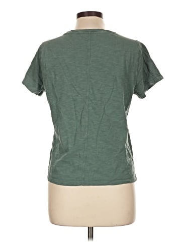 J.Crew Factory Store Short Sleeve T-Shirt (view 2)