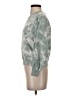 AR-33 Tie-dye Green Sweatshirt Size XS - photo 5