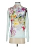 Ted Baker London Teal Cardigan Size 4 (1) - photo 2