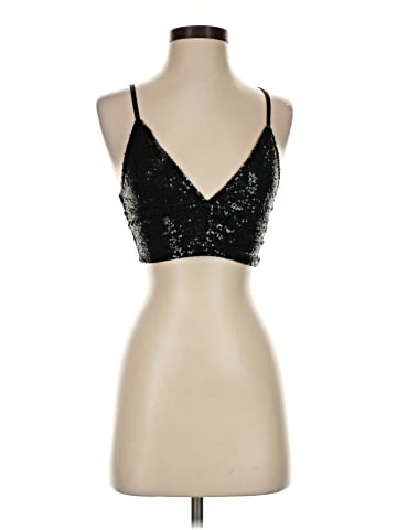Divided by H&M Sleeveless Top (view 1)