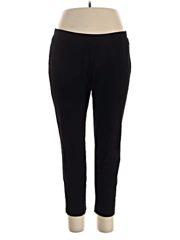 Eileen Fisher Active Pants (view 1)