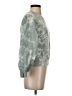 AR-33 Tie-dye Green Sweatshirt Size XS - photo 4