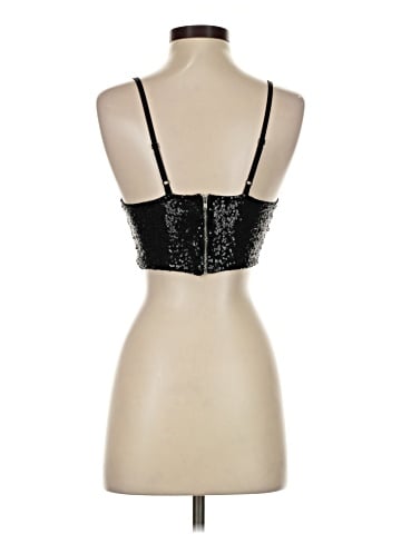 Divided by H&M Sleeveless Top (view 2)