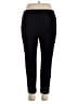 Eileen Fisher Solid Black Active Pants Size XL - photo 2
