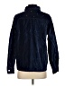 The Quacker Factory 100% Cotton Blue Jacket Size S - photo 2