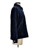The Quacker Factory 100% Cotton Blue Jacket Size S - photo 4