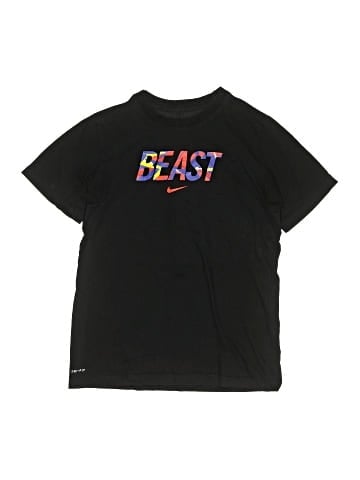 Nike Short Sleeve T-Shirt (view 1)