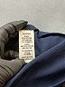Studio M Blue Cocktail Dress Size S - photo 8