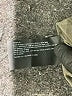 Theory Solid Gray Casual Dress Size P (petite) - photo 8
