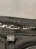 Inc Denim Chevron-herringbone Black Jeans Size 8 - photo 7