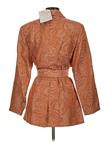 Paula Hian Trenchcoat (view 2)