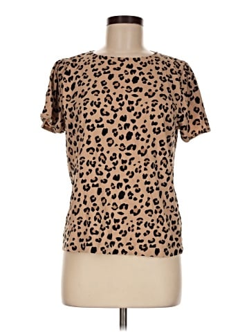J.Crew Short Sleeve T-Shirt (view 1)