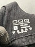 OQQ Black Cardigan Size S - photo 7