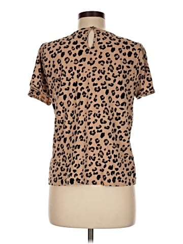 J.Crew Short Sleeve T-Shirt (view 2)