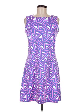 Mahi Gold Cocktail Dress (view 1)