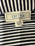 fat face 100% Cotton Silver Fleece Size 2 - photo 6