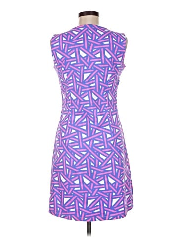 Mahi Gold Cocktail Dress (view 2)