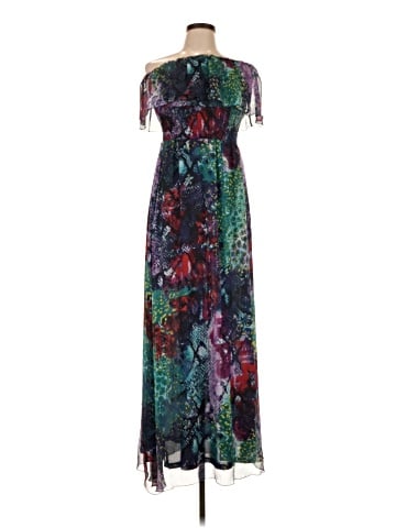 Alberto Makali Cocktail Dress (view 1)