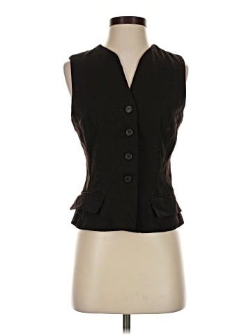 Ann Taylor Vest (view 1)