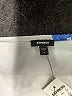 Express 100% Polyester Blue 3/4 Sleeve Blouse Size S - photo 7