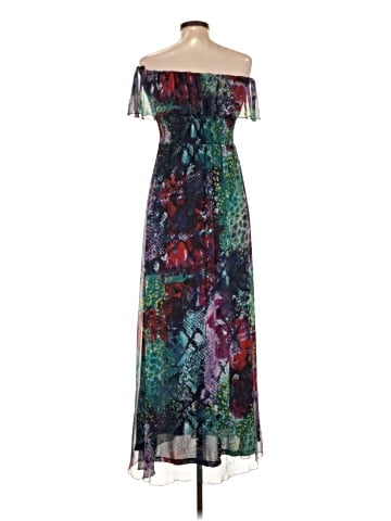 Alberto Makali Cocktail Dress (view 2)