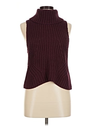 Some Days Lovin Sweater Vest (view 1)